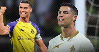 0x0 son dakika haberi cristiano ronaldo al nassrda ilk golunu atti ortalik yikildi sosyal medya yangin yerine dond 1675460403223 | C.Ronaldonun Hayatı