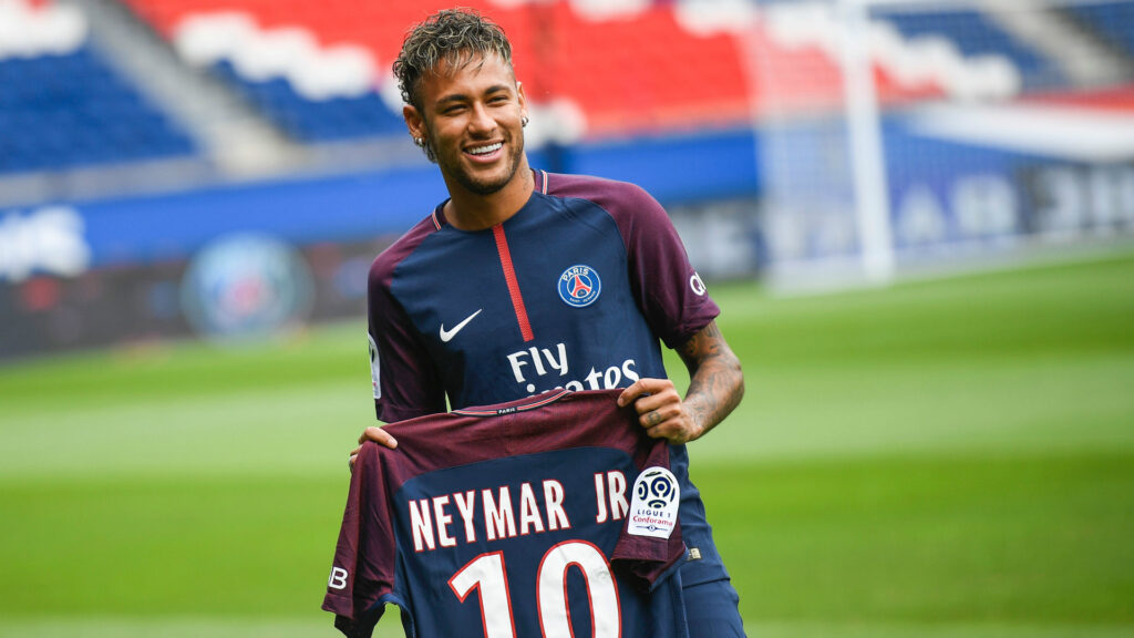 neymar jr belgeseli yayinlaniyor 1024x576 1 | Neymar JR nin Hayatı